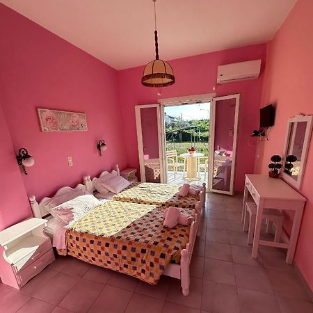 Telis Apartments One روذا المظهر الخارجي الصورة