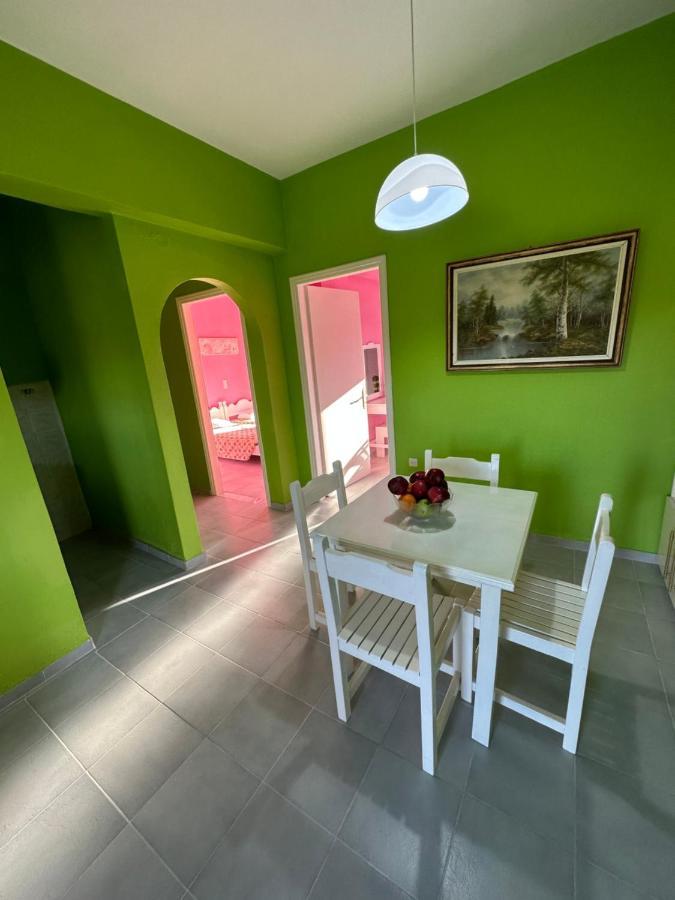 Telis Apartments One روذا المظهر الخارجي الصورة