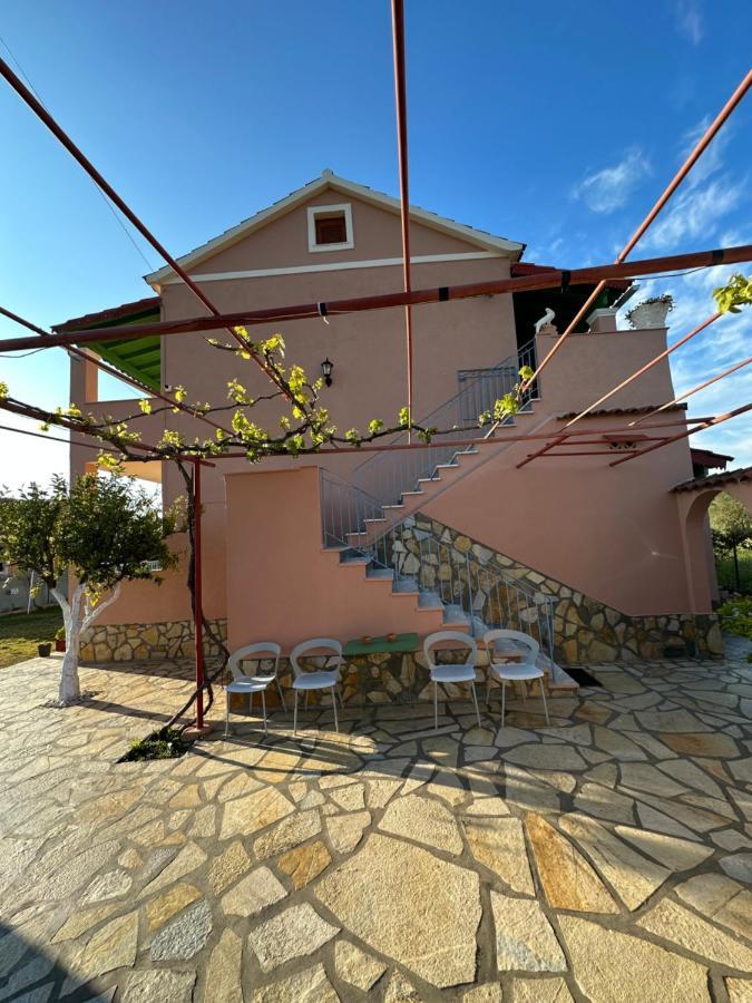 Telis Apartments One روذا المظهر الخارجي الصورة